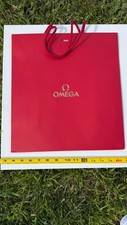 Omega red paper for sale  Rancho Cucamonga
