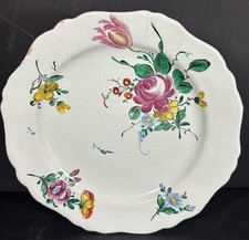Assiette bologne pesaro d'occasion  Sainte-Menehould