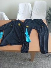 Nike trainingsbekl hose gebraucht kaufen  Quickborn
