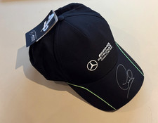 Lewis hamilton signed for sale  MOLD