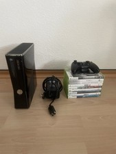 Xbox360 konsole spiele gebraucht kaufen  Dortmund