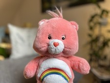 Care bears cheer gebraucht kaufen  Halle