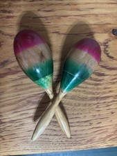 Vintage mexican handpainted for sale  Ronda