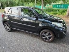 2009 toyota urban for sale  HIGH WYCOMBE