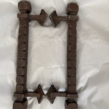 Pair large heavy for sale  Palm Springs