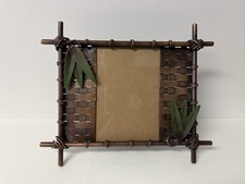 Bamboo metal picture for sale  Hilliard
