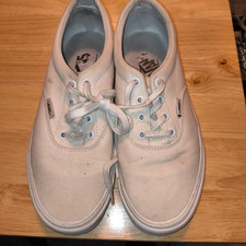 Vans wall white for sale  West Columbia