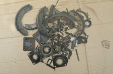 triumph herald parts for sale  CARTERTON