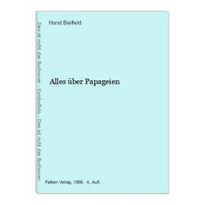 Papageien bielfeld horst gebraucht kaufen  Aarbergen