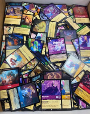 Disney lorcana cards for sale  North Ridgeville
