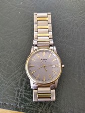 Boccia armbanduhr herren gebraucht kaufen  Schermbeck