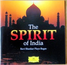 The spirit india gebraucht kaufen The spirit india gebraucht kaufen  Nürnberg