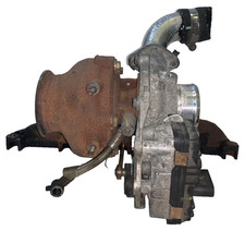 Turbina fiat 500l usato  Porto Viro