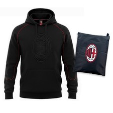 Felpa milan a.c. usato  Fasano