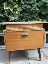Lebus mid century for sale  LINCOLN