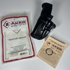 Aker leather 152 for sale  San Ramon