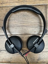 Sennheiser ear headphones for sale  BOGNOR REGIS