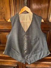 Old peasant vest d'occasion  Expédié en Belgium