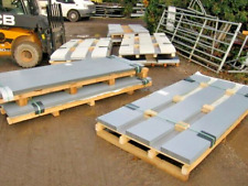 Metal flat strips for sale  PRESTON