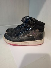 Scarpe stivaletto bambina usato  Roma