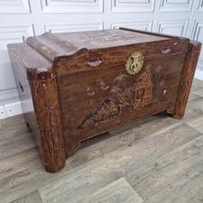 Vintage oriental chinese for sale  SPILSBY