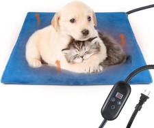 Pet heating pad for sale  Yonkers