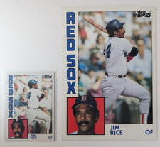 1984 topps baseball for sale  Encinitas