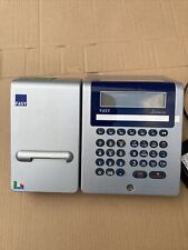 Registratore cassa misuratore usato  Montescaglioso
