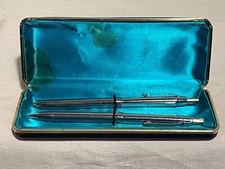 Set penna sfera usato  Bologna