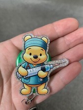 Winnie pooh medical for sale  SWINDON