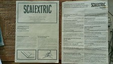 Rare notices differents d'occasion  Lanester