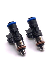 Conjunto de injetor de combustível Polaris 2521068 X 2 compatível com 2011-2021 RZR 570 900 XP comprar usado  Enviando para Brazil