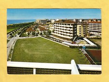 Cartolina porto s.margherita usato  Crema