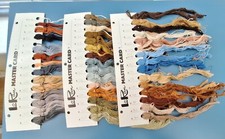 Bundle dmc threads for sale  SAFFRON WALDEN