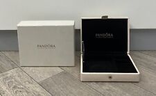 Pandora schmuck box gebraucht kaufen  Helmstedt