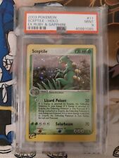 Pokemon gewaldro sceptile gebraucht kaufen  Hirschberg