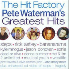 Hit factory pete for sale  UK