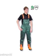 Schnittschutzhose 118 schnitts gebraucht kaufen  Tensfeld