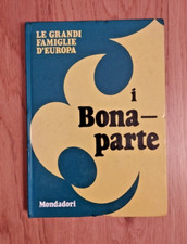 Bonaparte grandi famiglie usato  Venezia
