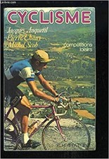 Cyclisme compétitions loisirs d'occasion  France