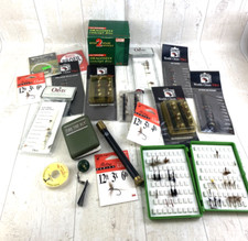 Vintage fly fishing for sale  WOKING