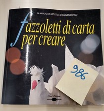 Fazzoletti carta per usato  Pordenone