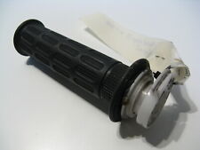 Gasdrehgriff gasgriff gashahn gebraucht kaufen  Fuldatal