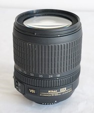 Nikon obbiettivo nikkor usato  Avellino