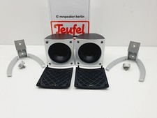 Teufel fcr lautsprecher gebraucht kaufen  Berlin