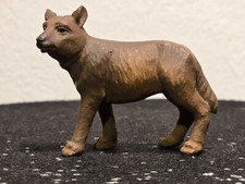 Krippenfigur hund tiroler gebraucht kaufen  Bubesheim