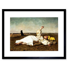 Painting landscape chelmonski for sale  EDINBURGH