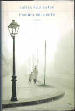 Libro carlos ruiz usato  Torino