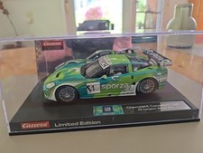Carrera chevrolet corvette gebraucht kaufen  Schieder-Schwalenberg