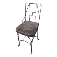 Antique child twisted for sale  CREWE